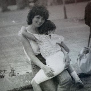 ❤️Dnešní příspěvek chci věnovat svojí mamce. Milované ženě, která mě provází celým životem a jsem jí opravdu vděčná za...