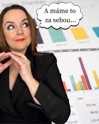 A víte co? I když to teda úplně nejlíp nedopadlo, tak já jsem fakt šťastná za to, že se do sněmovny nedostalo Stačilo...